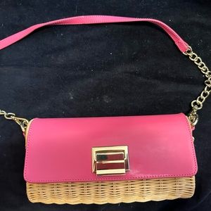 New condition purse